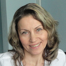 Липилина Елена Владимировна, физиотерапевт