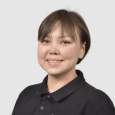 Тыненеут Елена Михайловна, стоматолог-хирург