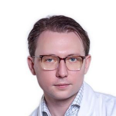 Кузьменко Олег Игоревич, эндоскопист