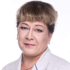 Поповиченко Татьяна Вильгельмовна, эндокринолог