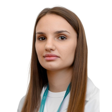 Воротникова Юлиана Александровна, гинеколог