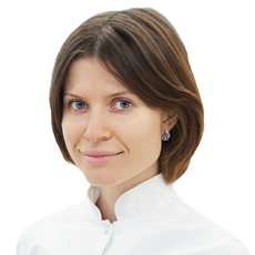 Гуськова Анна Васильевна, терапевт