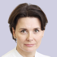 Резникова Марианна Анатольевна, детский логопед