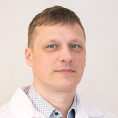 Рожков Денис Вадимович, уролог