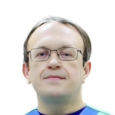 Иванов Александр Валентинович, массажист
