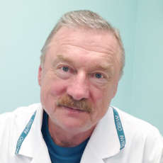 Шапкин Алексей Яковлевич, уролог