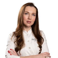 Санарова Людмила Николаевна, врач-косметолог