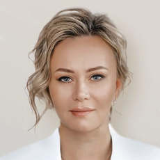 Ермошкина Светлана Александровна, врач-косметолог