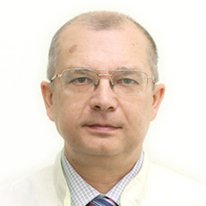 Дрюков Игорь Евгеньевич, терапевт