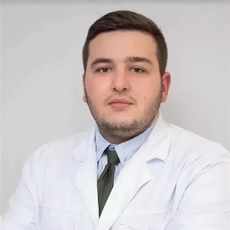 Нагоев Темирлан Мухамедович, гинеколог