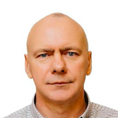 Василистов Дмитрий Борисович, детский ортопед