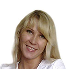 Гуреева Виктория Николаевна, массажист