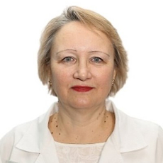 Филимонова Ольга Геннадьевна, терапевт