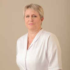 Мостовая Наталия Васильевна, врач УЗД