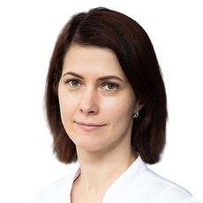 Галкина Светлана Викторовна, стоматолог-терапевт