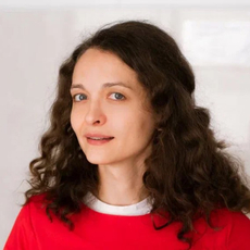 Роканиди Эллина Николаевна, стоматолог-терапевт