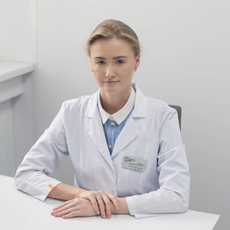 Глебова Татьяна Алексеевна, кардиолог