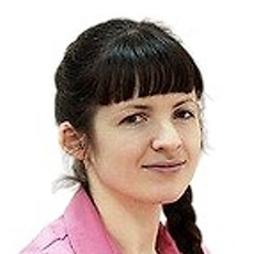 Ревенок Мария Сергеевна, педиатр