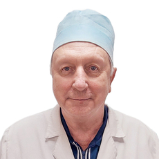Королев Вячеслав Николаевич, хирург