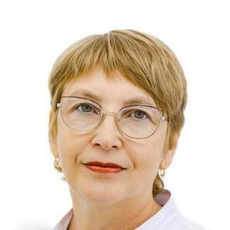 Бугрова Ирина Ивановна, дерматолог