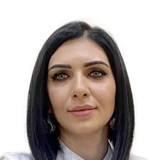 Казарян Марине Амаяковна, офтальмолог