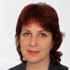 Полтанова Татьяна Ивановна, офтальмолог