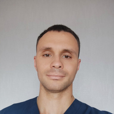 Федоров Илья Александрович, гинеколог