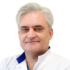 Бойченко Александр Васильевич, сосудистый хирург