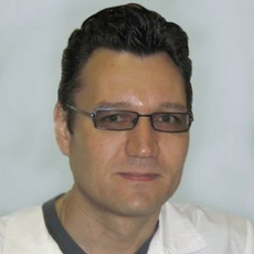 Орешков Анатолий Борисович, ортопед