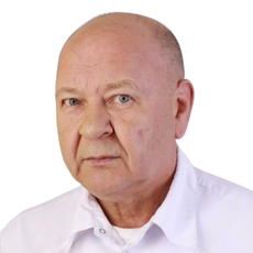 Михайлов Николай Егорович, терапевт