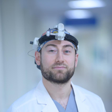 Теппеев Азамат Муталифович, ЛОР