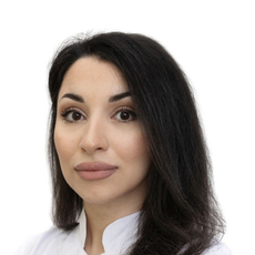 Мамедли Эсмира Маликовна, гинеколог