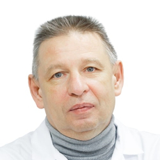 Виноградов Сергей Владимирович, хирург