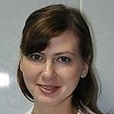 Денисенко Светлана Константиновна, стоматолог-терапевт