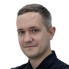 Лубов Василий Николаевич, педиатр