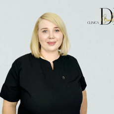 Беликова Наталья Юрьевна, стоматолог-терапевт