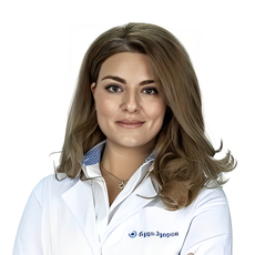 Рувинова Раиса Давидовна, гинеколог