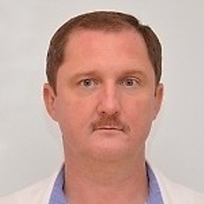 Данилов Виталий Николаевич, детский ортопед