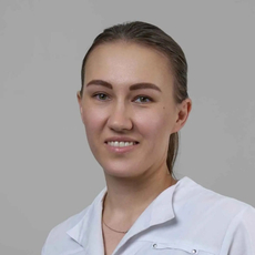 Жарникова Виктория Ивановна, невролог