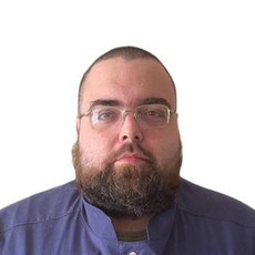 Мирко Сергей Сергеевич, психиатр