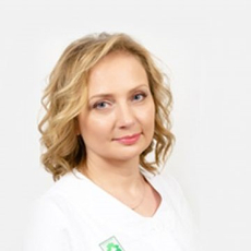 Кузьминых Ольга Анатольевна, детский психолог