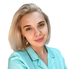 Новичкова Софья Михайловна, детский дерматолог