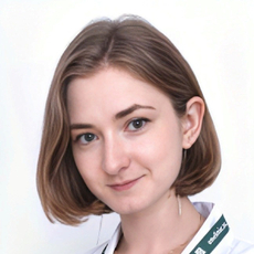 Кучерова Юлия Сергеевна, терапевт