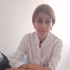 Акимова Екатерина Александровна, уролог