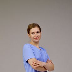 Юминова Алиса Владимировна, гинеколог