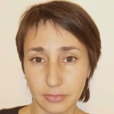 Черевкова Ольга Александровна, детский невролог