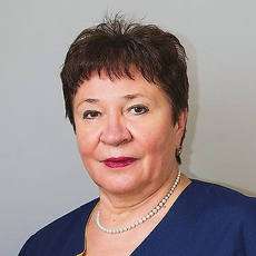 Дегтярева Татьяна Сергеевна, анестезиолог