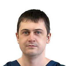 Найденов Александр Сергеевич, стоматолог-ортопед