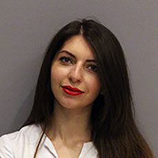 Мхитарян Лиана Гагиковна, ортодонт