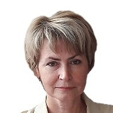 Судницына Лидия Вячеславовна, детский невролог